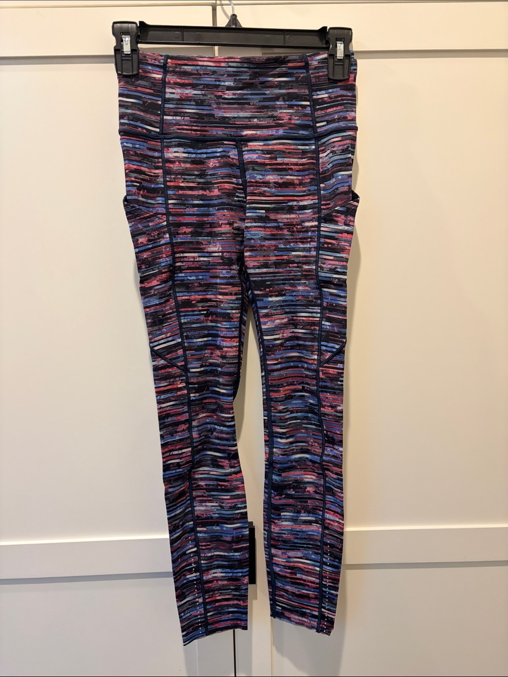 Lululemon Fast and Free High Rise Legging (7/8 Length)